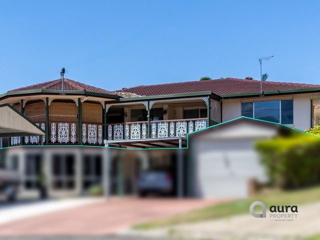 6A Somerset Court, QLD 4035