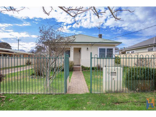 73 Douglas Street, NSW 2350