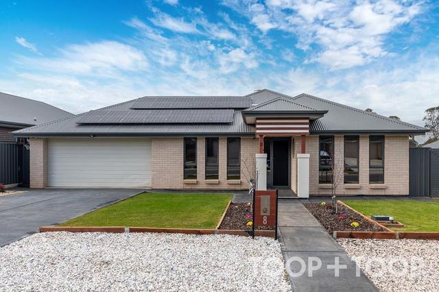 8 Wilson Street, SA 5255