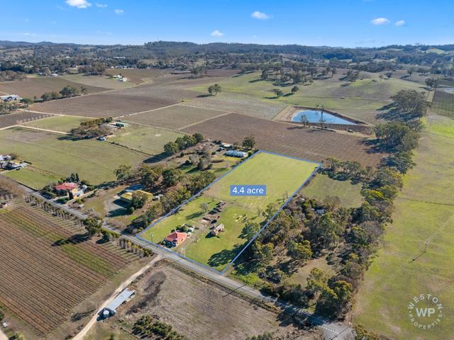 169 Jungfer Road, SA 5244