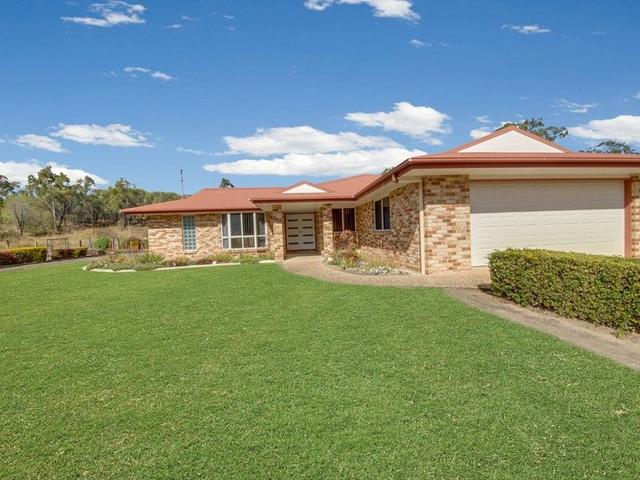 81 Bukkan Road, QLD 4680