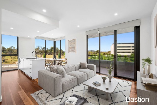 94/81 Constitution Avenue, ACT 2612