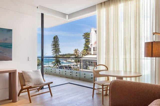 102/124 Campbell Parade, NSW 2026
