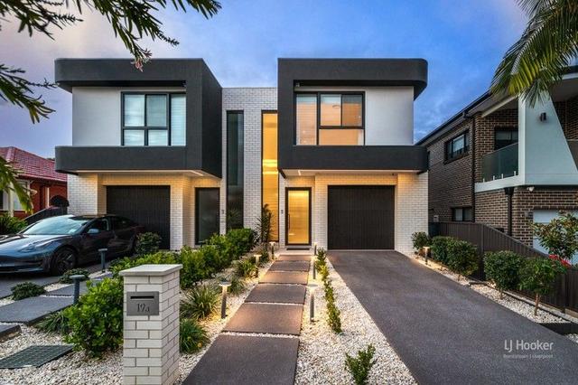 19a Thomas Street, NSW 2213
