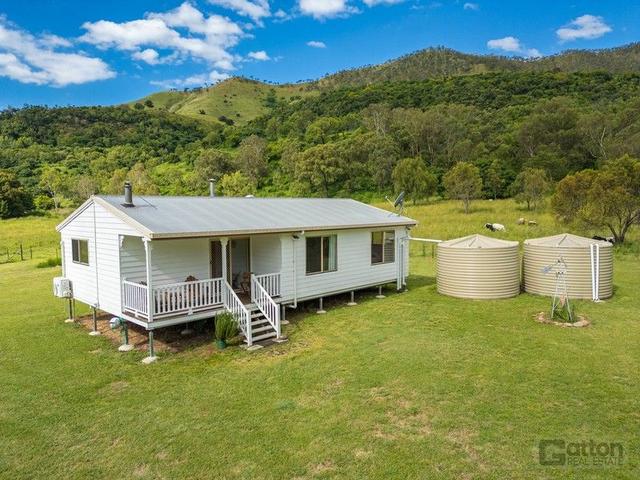 691 Lefthand Branch Road, QLD 4343