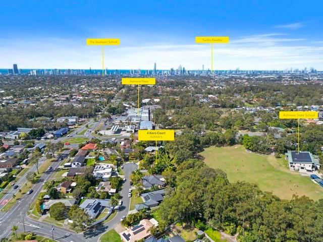 4 Koro Court, QLD 4214