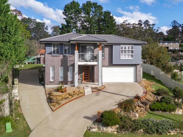 2 Log Bridge Place, NSW 2779