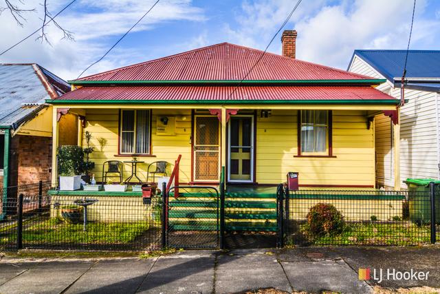 3-5 John Street, NSW 2790
