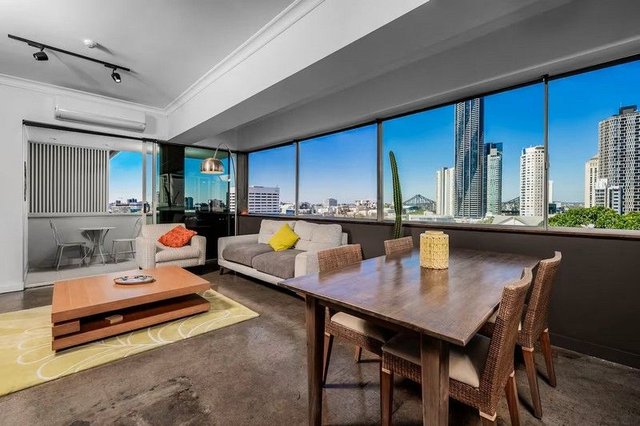 22/67 St Pauls Tce, QLD 4000