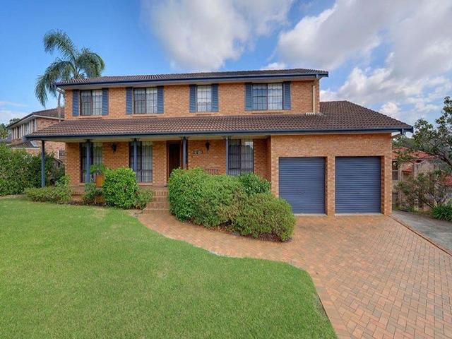 5 Sturt Place, NSW 2079