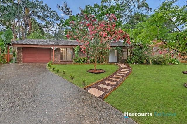 78 Ebony Avenue, NSW 2118