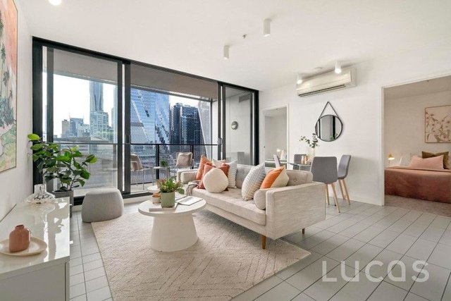 1906/673 La Trobe Street, VIC 3008