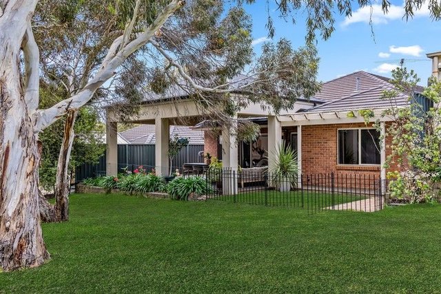 40 Pinnacle  Crescent, SA 5159