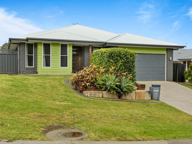 7 Adelaide Street, QLD 4350