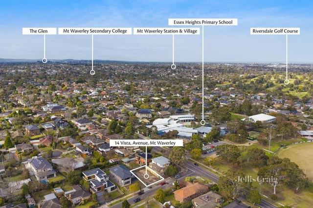 14 Vista Avenue, VIC 3149