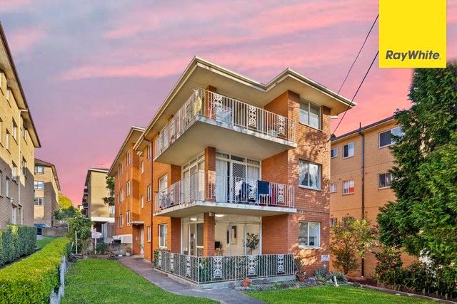 1/17 May Street, NSW 2122