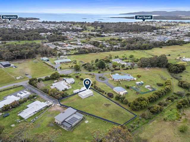 14 Beechwood Close, TAS 7307
