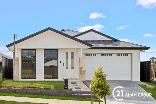 21 Gibney Street, NSW 2571