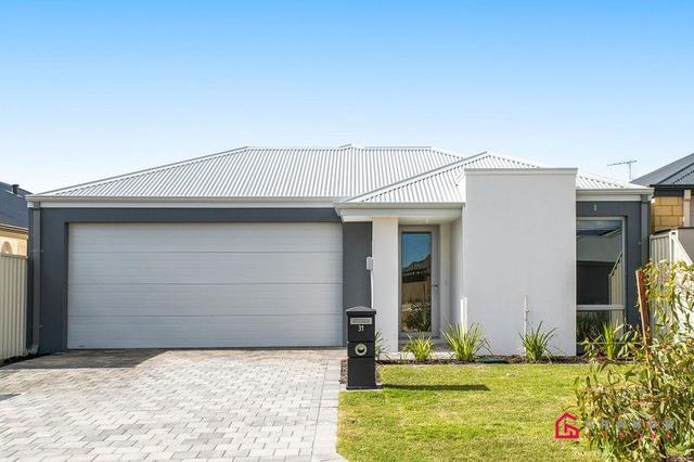 31 Palmerston Lp, WA 6112