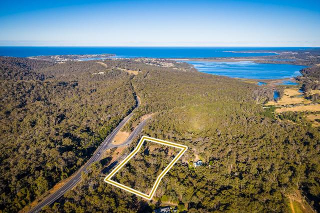 Millingandi Short Cut Road, NSW 2549