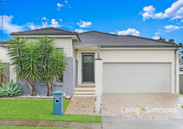 15 Maiden Street, NSW 2760