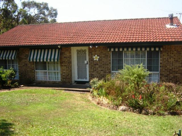 22 Lalor Drive, NSW 2777