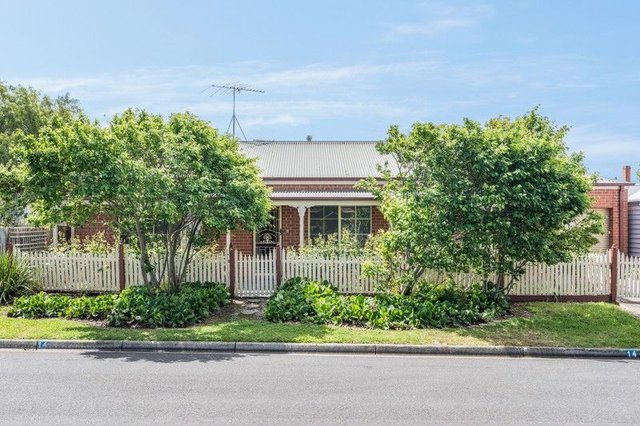 14 Sherbourne Terrace, VIC 3220