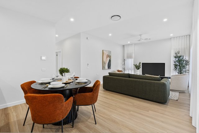 The Grove Ngunnawal - Villa 189, ACT 2913