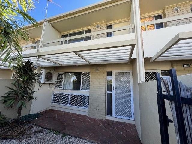 3/22 Stuart Street, QLD 4810