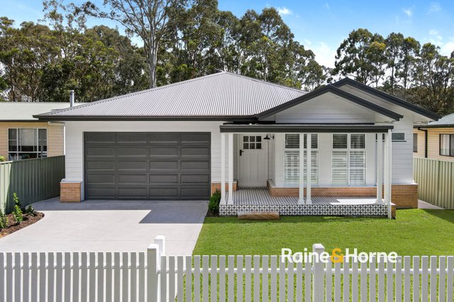 21 Huntly Road, NSW 2251