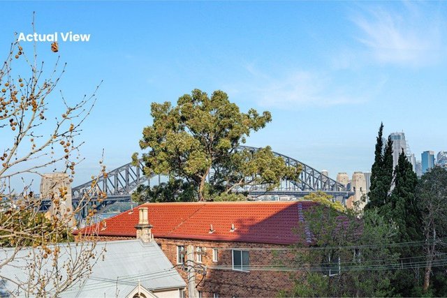 12/188 Blues Point Road, NSW 2060