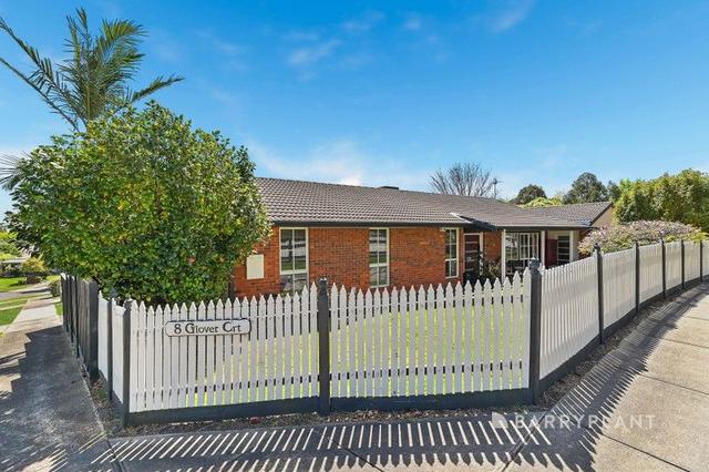 8 Glover Court, VIC 3806