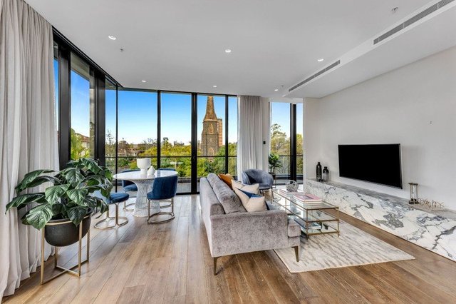 301/508 Toorak Road, VIC 3142