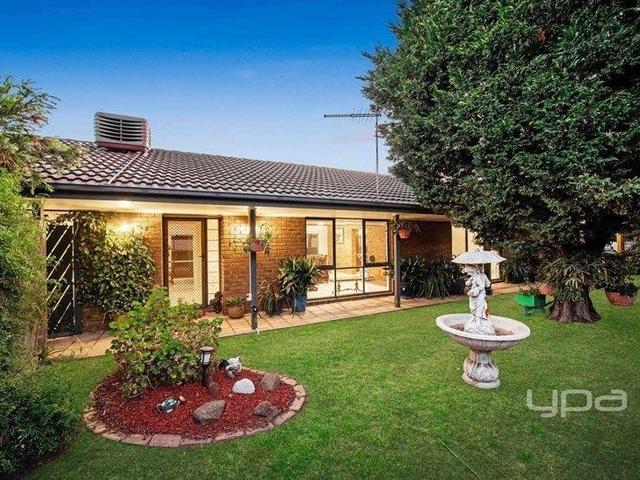 2 Padstowe Court, VIC 3064