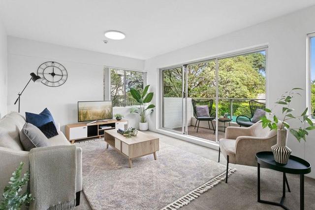 8/4 Munro Street, NSW 2060