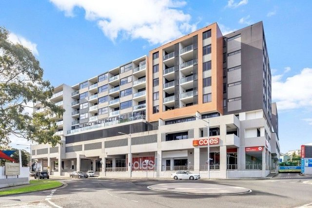 835/17 Chatham Road, NSW 2114