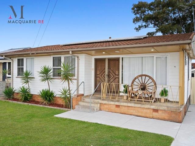 72 Maxwells  Avenue, NSW 2168