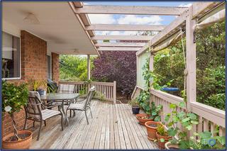 Outdoor Entertaining Area