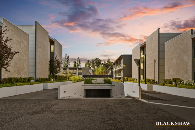 34/18 Austin Street, ACT 2603