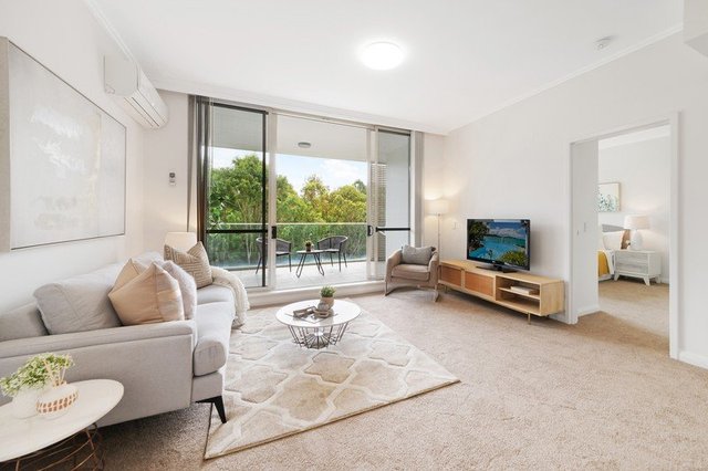 483/33 Hill Road, NSW 2127