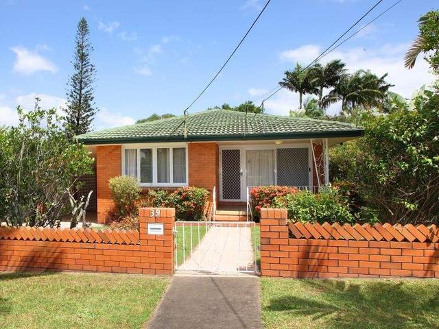 39 Salford Street, QLD 4107