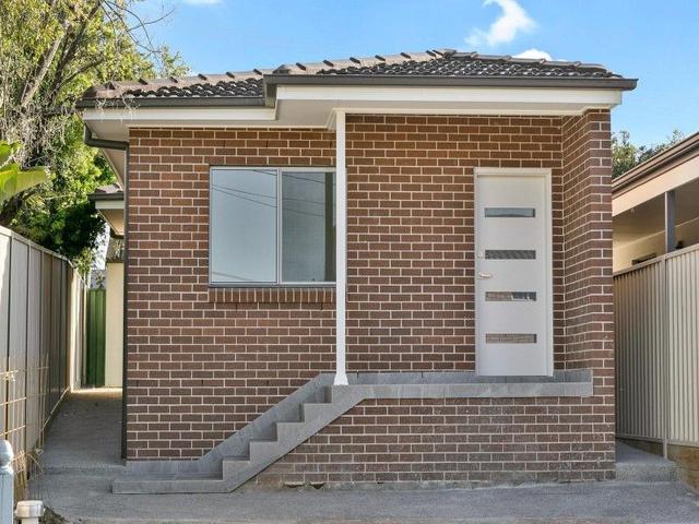 22A Benalla Avenue, NSW 2155