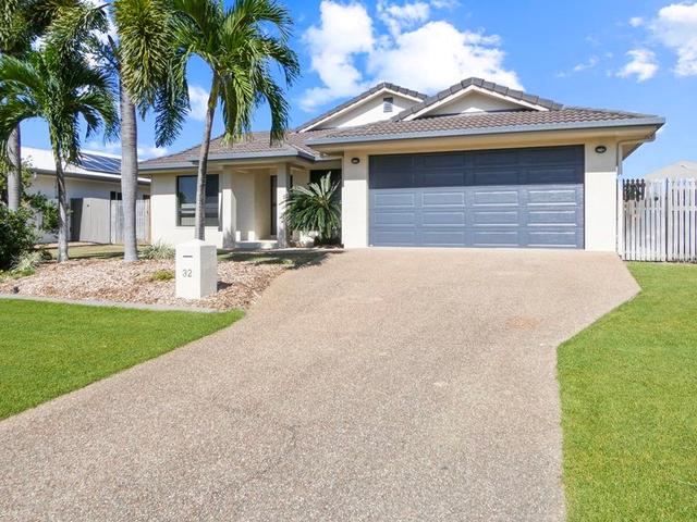 32 Daintree Drive, QLD 4818