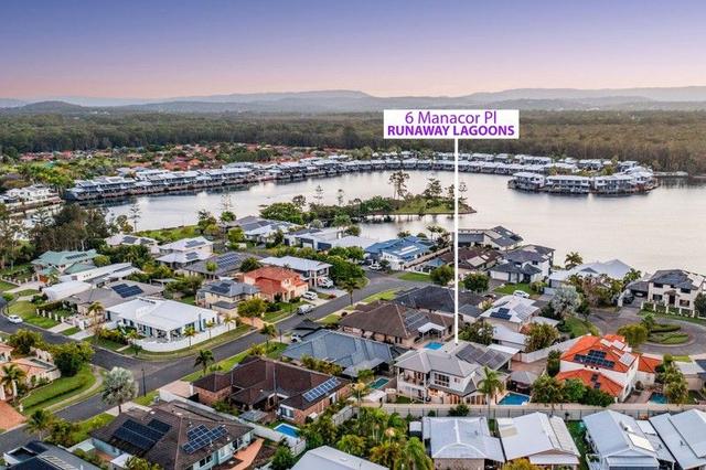6 Manacor Place, QLD 4216