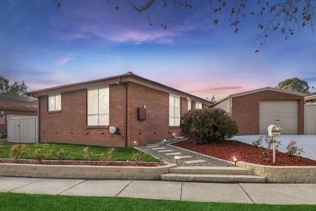 5 Paul Coe Crescent, ACT 2913