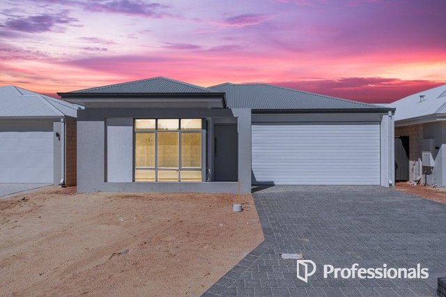 31 Winchester Loop, WA 6056