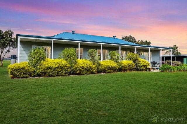 299 Lower Cairnbrook Road, VIC 3854