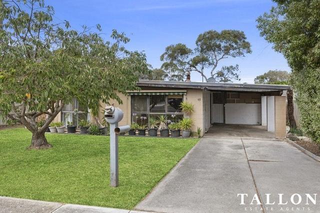 65 Myers Road, VIC 3918