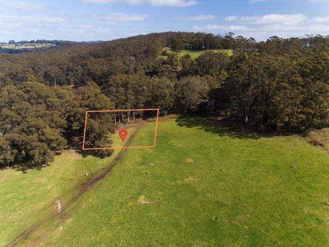 Lot 72/null The Reserve, WA 6333