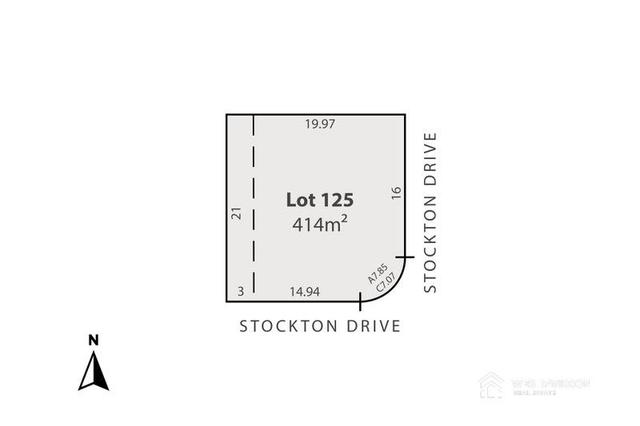 Lot 125 Stockton Park Estate, VIC 3400